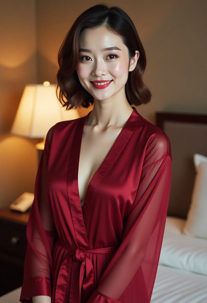 玫瑰密语