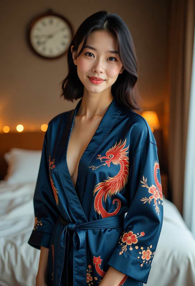 绯色诱惑